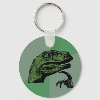 Chaveiro Filosoraptor