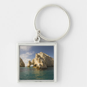 Chaveiro Fim da Terra, O Arco perto de Cabo San Lucas, Baja