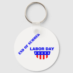 Chaveiro Fim do Verão -