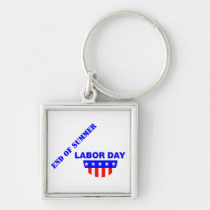 Chaveiro Fim do Verão -
