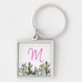 Chaveiro Final Fiesta Personalized Keychain