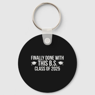 Chaveiro Finalmente Feito Com Este Bs Cl De 2025 - Graduaçã