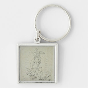 Chaveiro Fingal, 1804-5