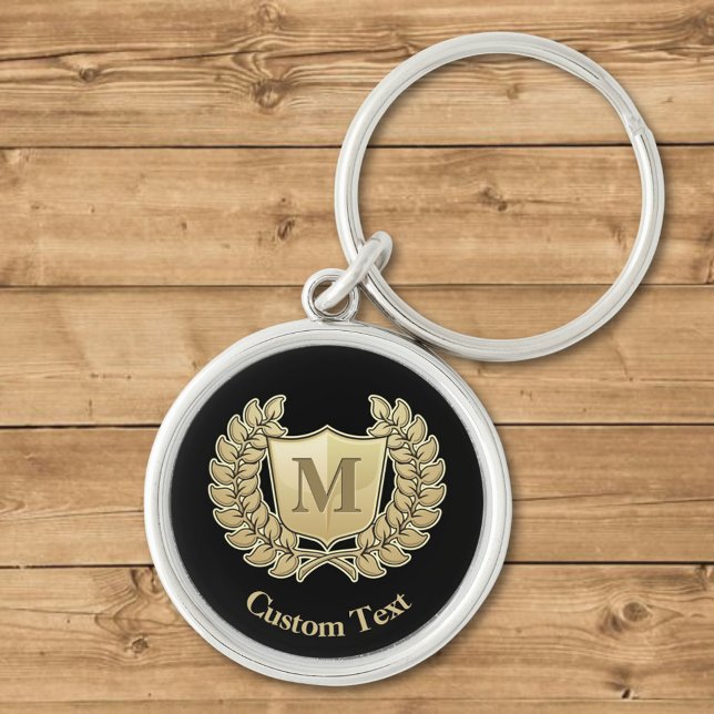 Chaveiro Fio com blindagem (Criador carregado)