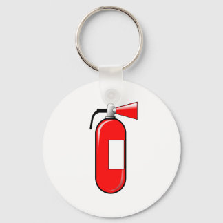 Chaveiro Fire Extinguisher