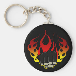 Chaveiro Fire fist