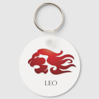 Chaveiro Fire Leo