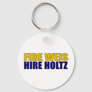 Chaveiro Fire Weis Hire Holtz