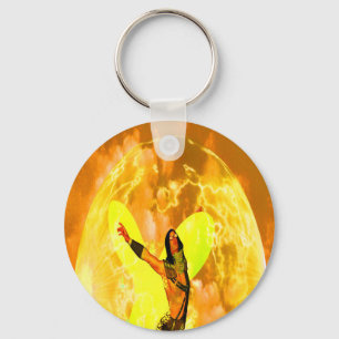 Chaveiro Firefly