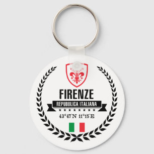 Chaveiro Firenze