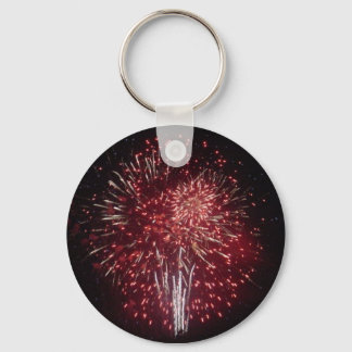 Chaveiro Fireworks