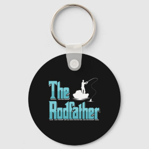 Chaveiro Fischer Vater Angler Papa Der Punschef Pesca Bo
