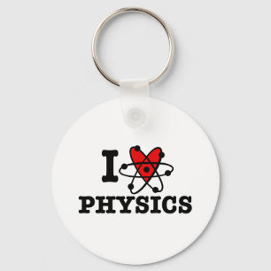 Chaveiro Física