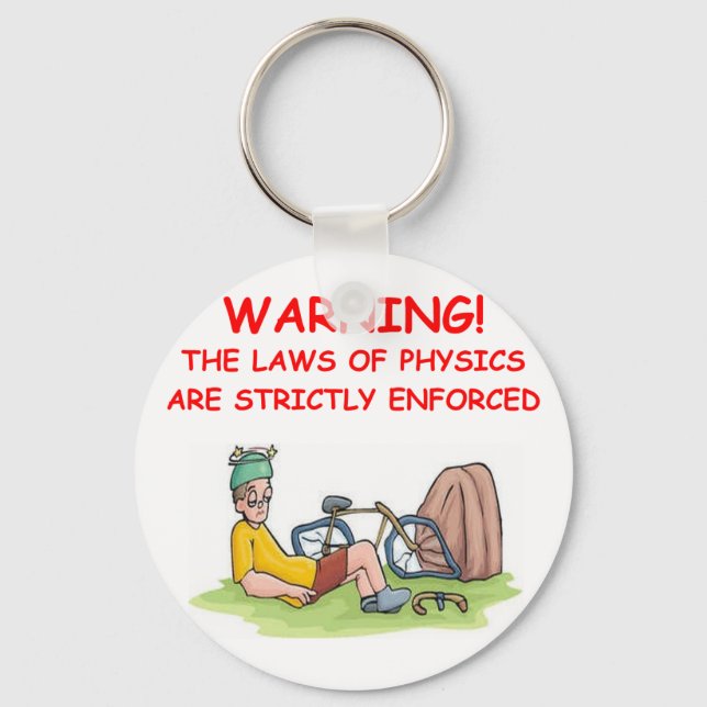 Chaveiro física (Frente)