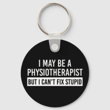 Fisioterapeuta Funny Sayings presentes PT