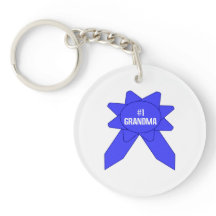 Fita Azul nº 1 Vovó