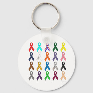 Chaveiro Fita Múltipla