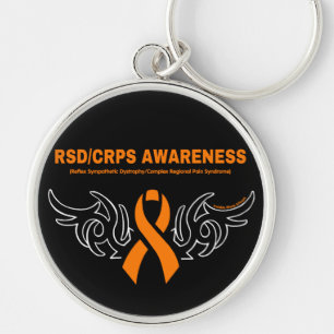 Chaveiro Fita Tribal...RSD/CRPS