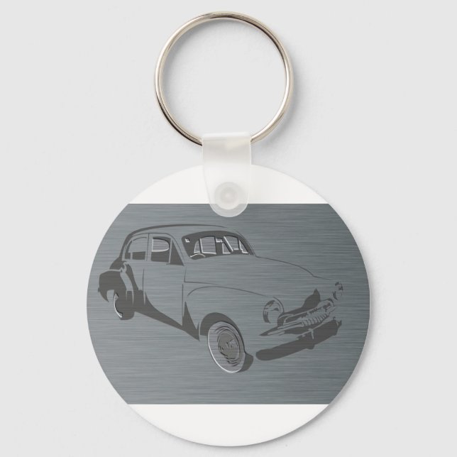 Chaveiro FJ Holden (Frente)