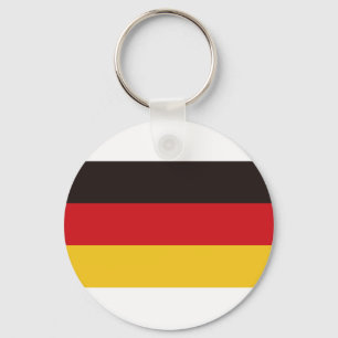 Chaveiro Flag of Germany