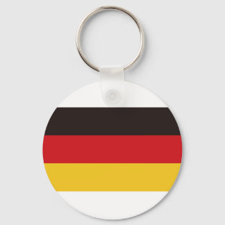 Chaveiro Flag of Germany