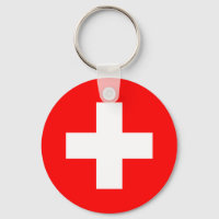 Flag of Switzerland