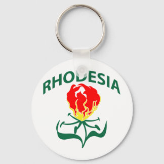 Chaveiro Flame Liliy