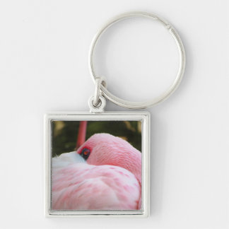 Chaveiro Flamingo