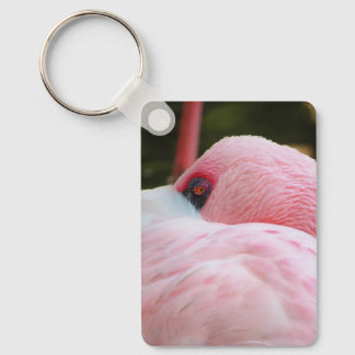 Chaveiro Flamingo