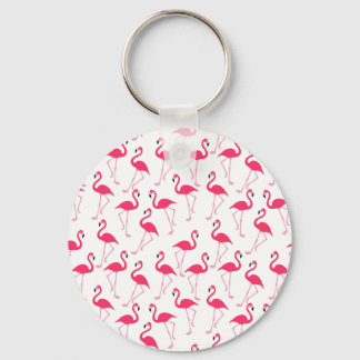Chaveiro Flamingo