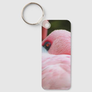 Chaveiro Flamingo