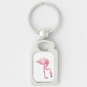 Chaveiro Flamingo