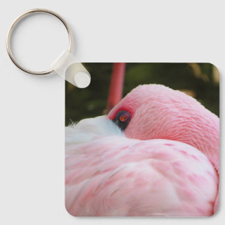 Chaveiro Flamingo