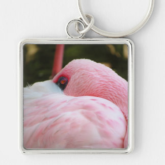 Chaveiro Flamingo