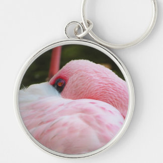 Chaveiro Flamingo