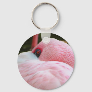 Chaveiro Flamingo