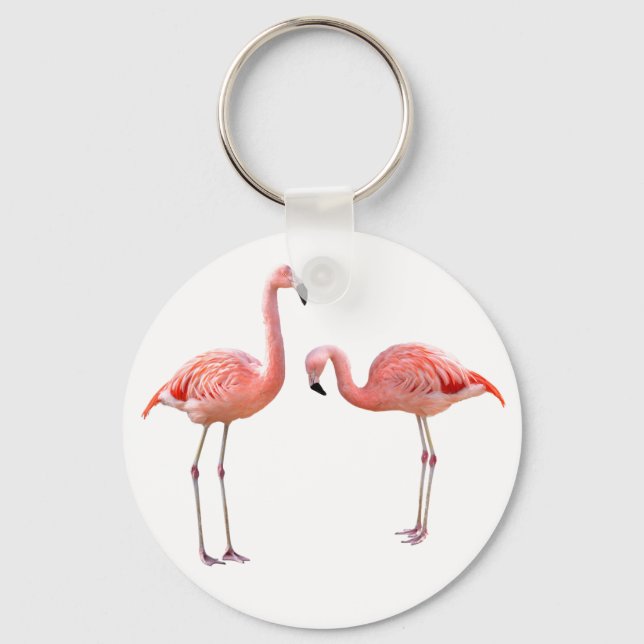 Chaveiro "flamingo"の 優 良 製 品 (Frente)
