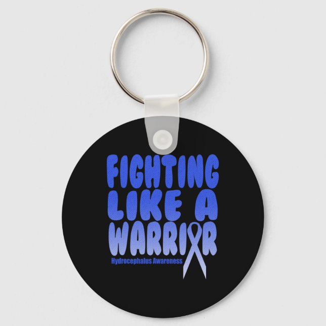 Chaveiro Flamingo Faith Esperança Ama Hidrocefalia Consciên (Frente)