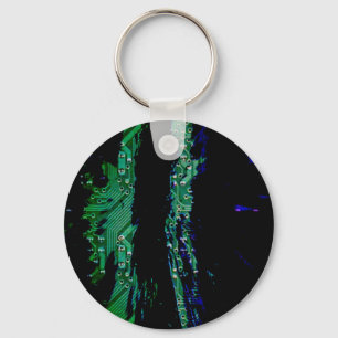 Chaveiro Flare do computador