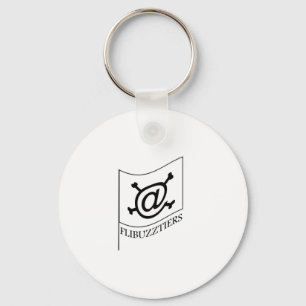 Chaveiro flibuzztiers