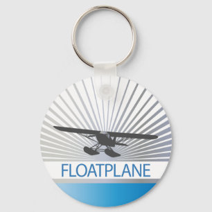 Chaveiro Floatplane