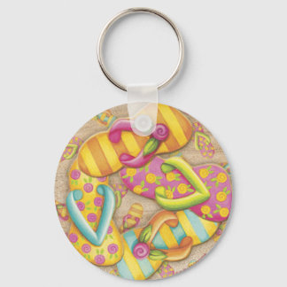 CHAVEIRO FLOP sacudir