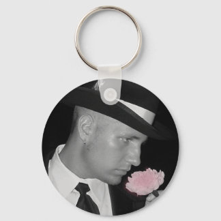 Chaveiro flor