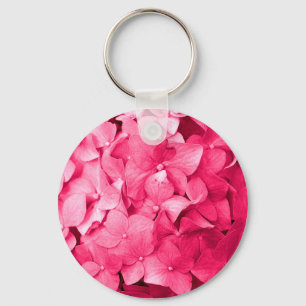 Chaveiro Flor