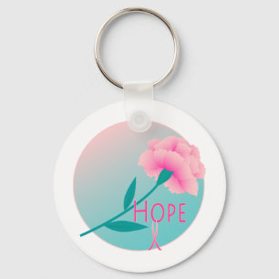 Chaveiro Flor da esperança