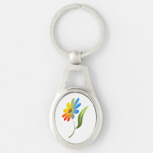 CHAVEIRO FLOR DE CAIXA
