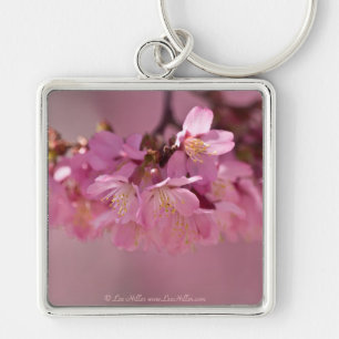 Chaveiro Flor de Cerejeira Fonte Termal  2012 Roupas  & Pre