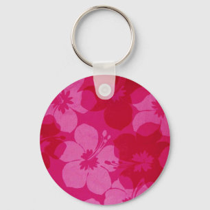 Chaveiro Flor de Havaí