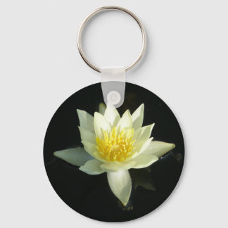 Chaveiro Flor de lótus/Waterlily