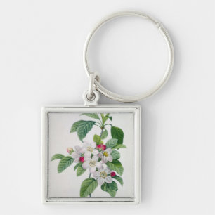 Chaveiro Flor, 'do DES de Les Choix mais Belles